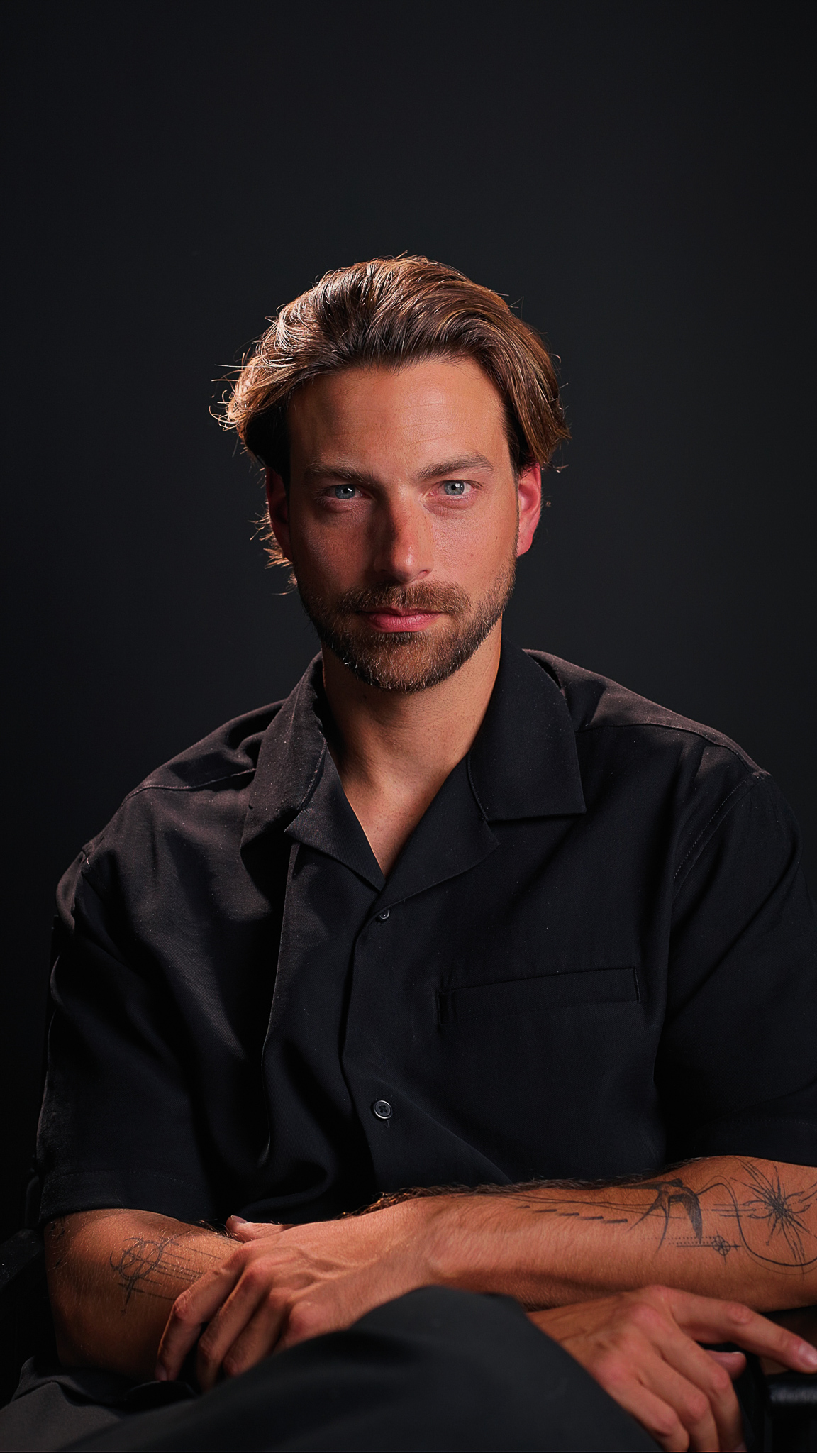 David Vergauwen