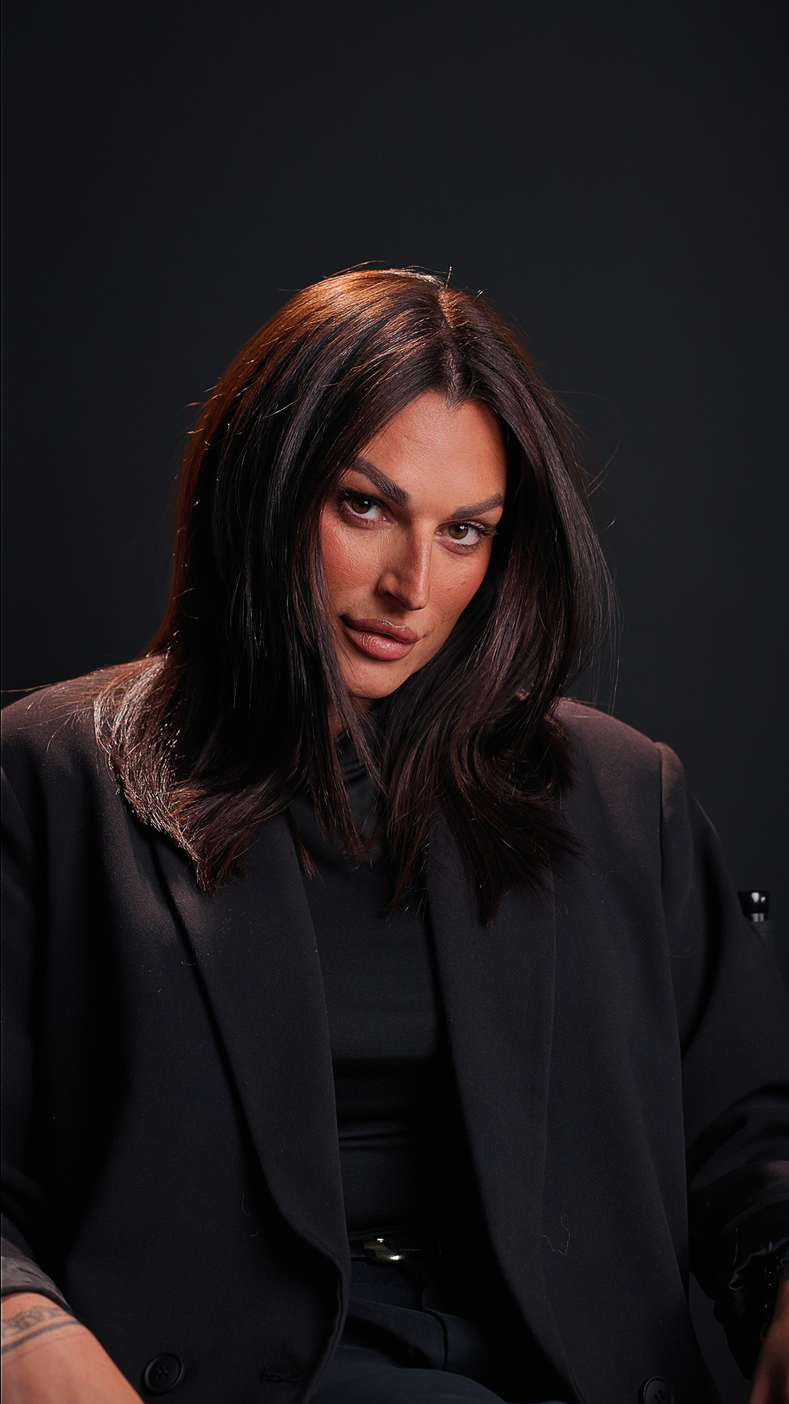 Glennda Rommelaere