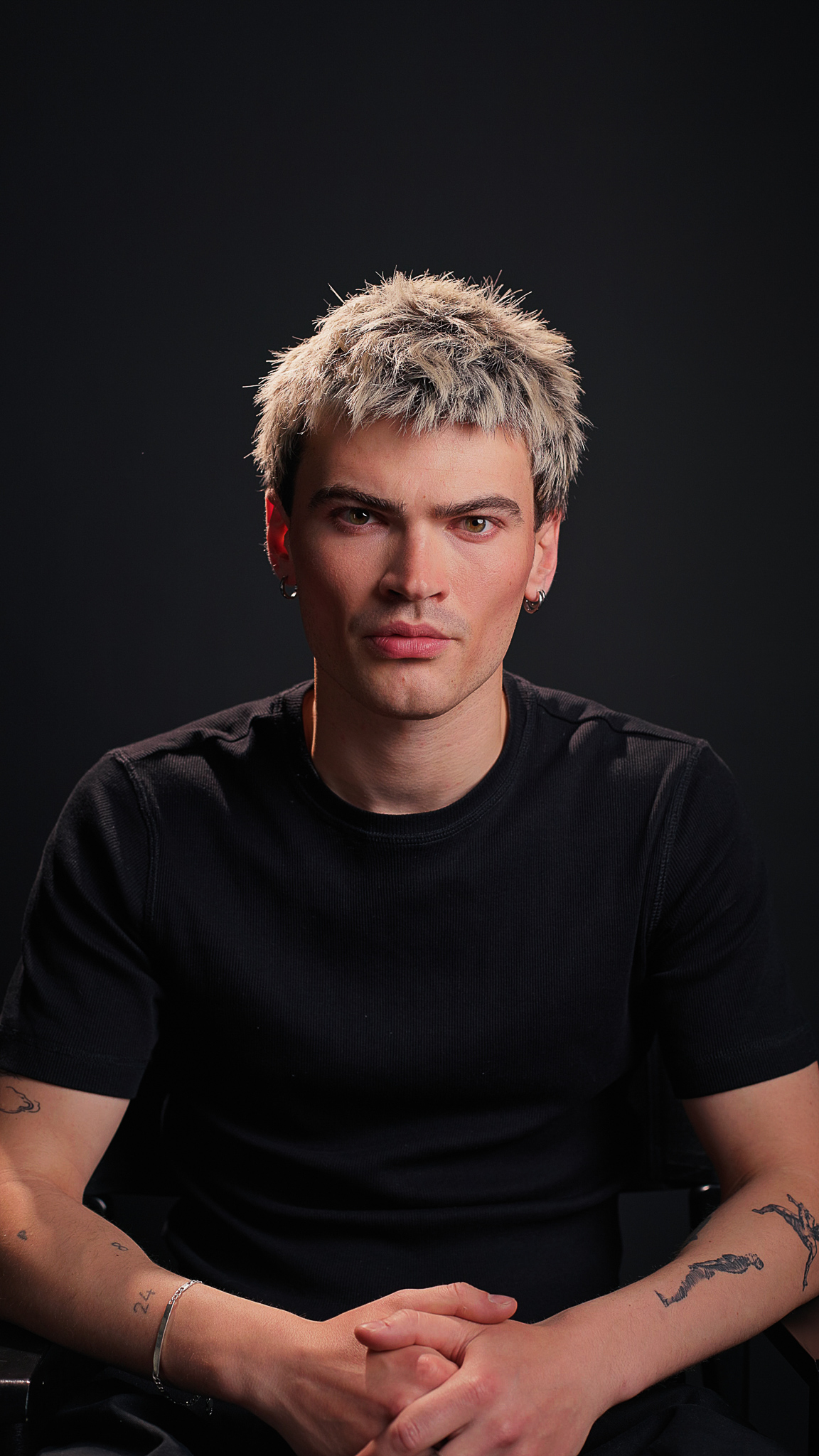 Jonas Van Steenbergen