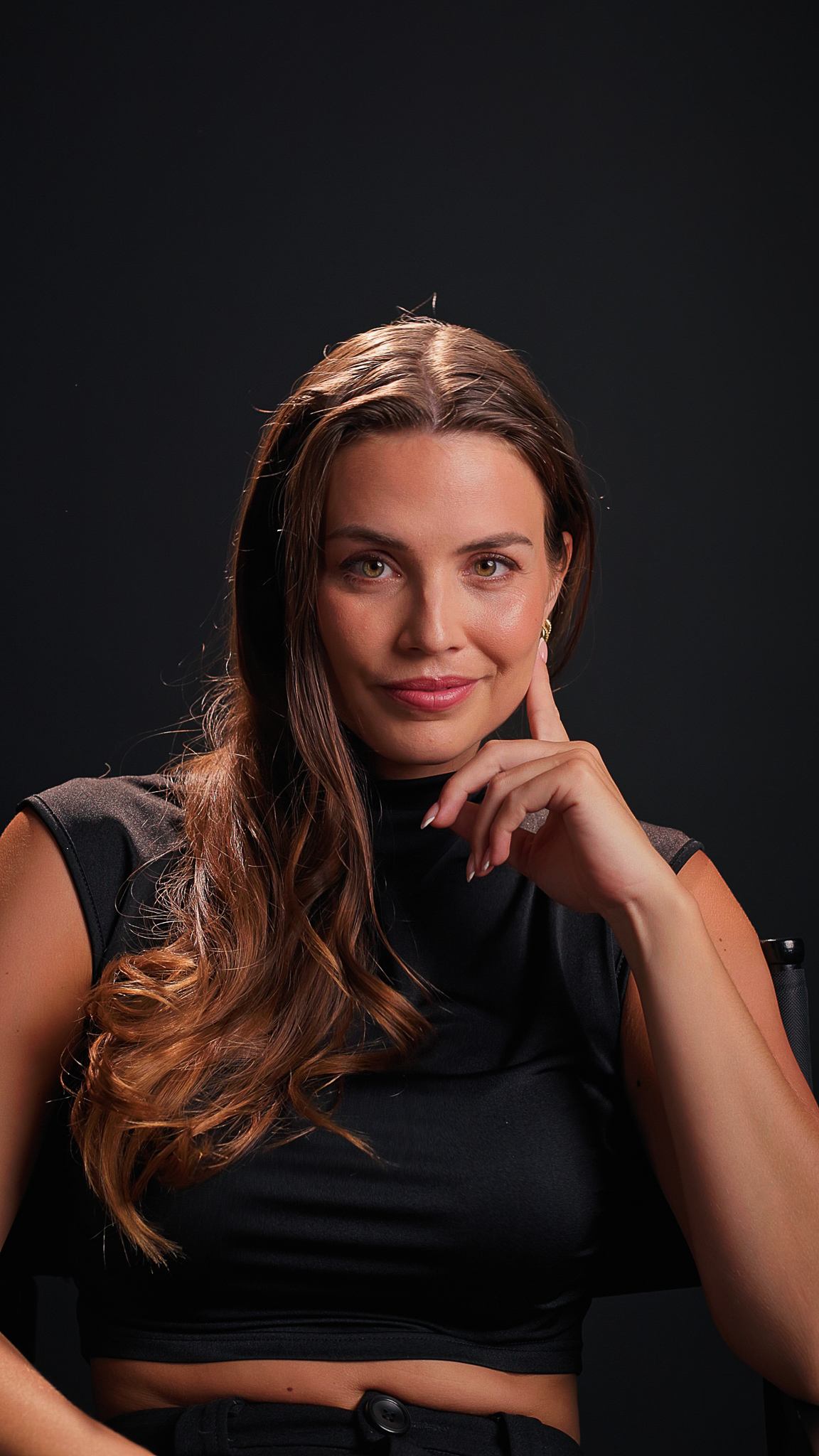 Laura Goossens