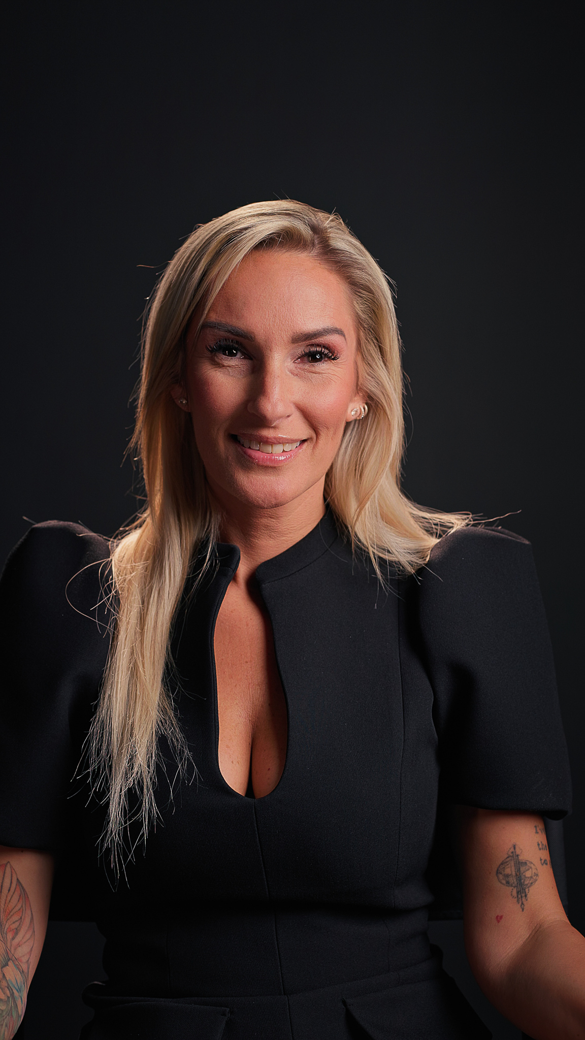Nathalie Cavini