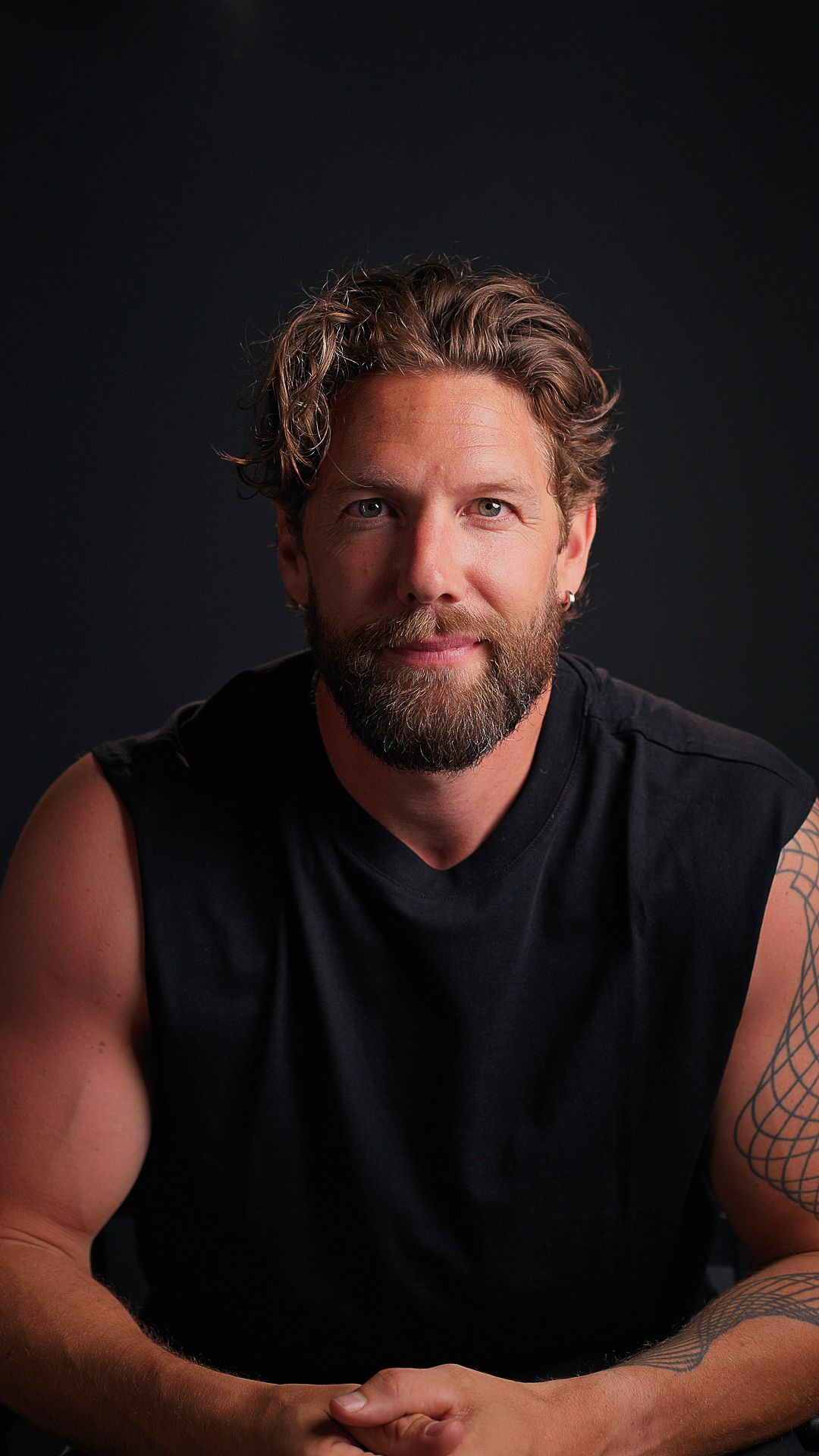 Nick Groeneveld